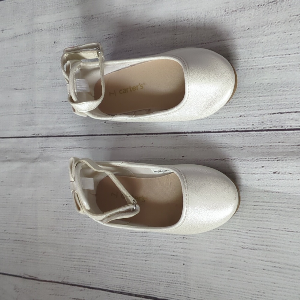 Toddler dress shoes